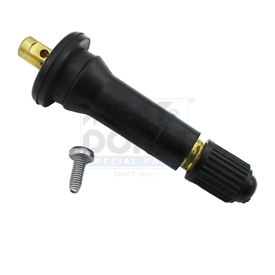 Valve, tyre pressure control system - 80101 MEAT & DORIA