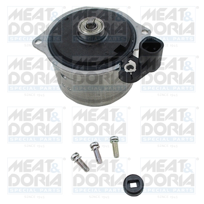 Central Slave Cylinder, clutch - 805034 MEAT & DORIA