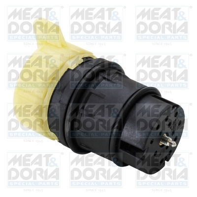 Plug Housing, automatic transmission control unit - 805122 MEAT & DORIA