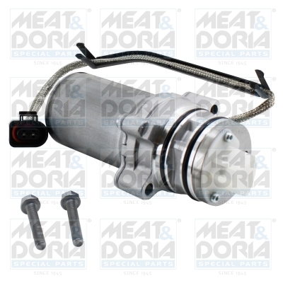 Pump, all-wheel-drive coupling - 805130 MEAT & DORIA