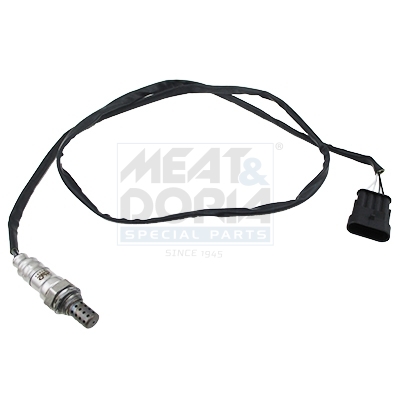 Sonda lambda - 81001E MEAT & DORIA