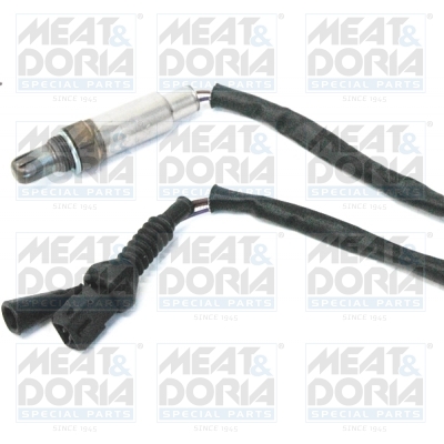 Lambda Sensor - 81019 MEAT & DORIA