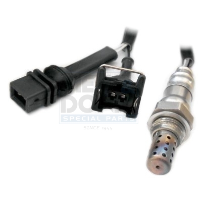 Lambda Sensor - 81027 MEAT & DORIA