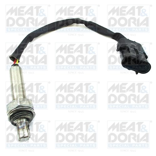 Lambda Sensor - 81040 MEAT & DORIA