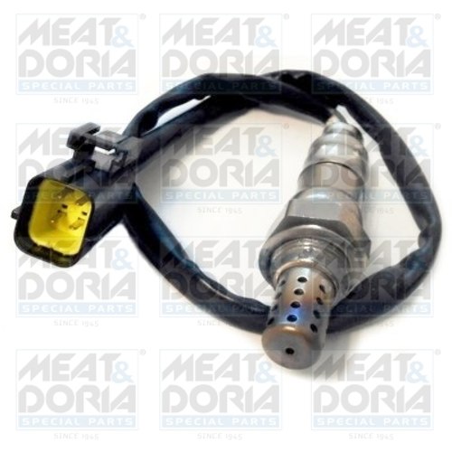 Lambda Sensor - 81047 MEAT & DORIA