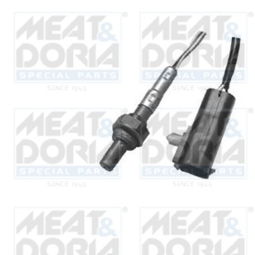 Lambda Sensor - 81052 MEAT & DORIA
