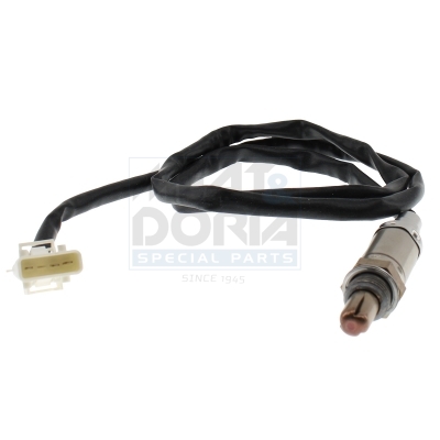 Lambda Sensor - 81072 MEAT & DORIA
