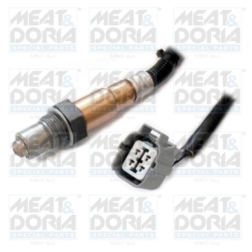 Sonda lambda - 81077 MEAT & DORIA