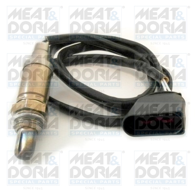 Sonda lambda - 81086 MEAT & DORIA