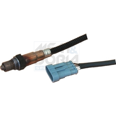 Lambda Sensor - 81088 MEAT & DORIA