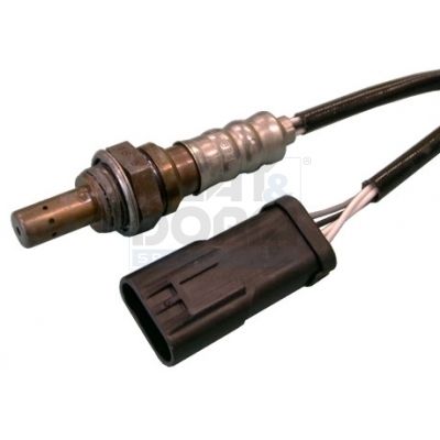 Lambda Sensor - 81099 MEAT & DORIA