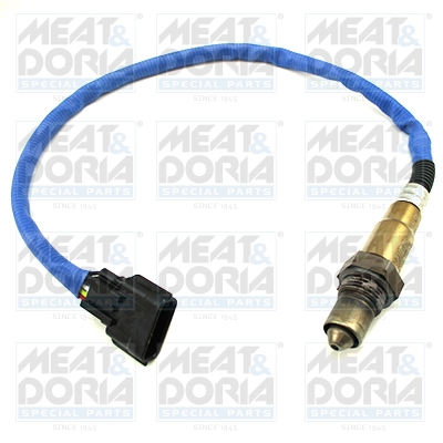 Lambda Sensor - 811011 MEAT & DORIA