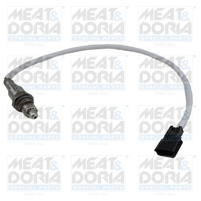Lambda Sensor - 811025 MEAT & DORIA