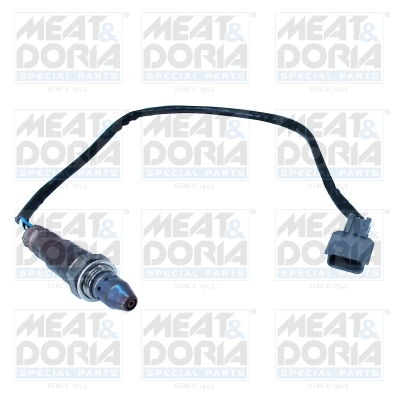 Lambda Sensor - 811046 MEAT & DORIA