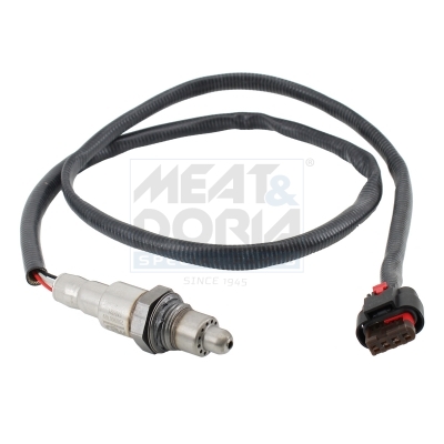 Lambda Sensor - 811059 MEAT & DORIA