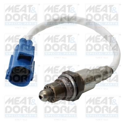 Lambda Sensor - 811092 MEAT & DORIA