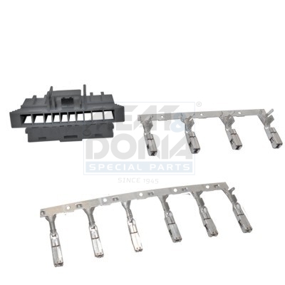 Repair Set, harness - 81332 MEAT & DORIA