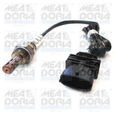 Лямбда-зонд - 81502E MEAT & DORIA