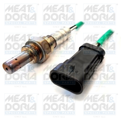Лямбда-зонд - 81504E MEAT & DORIA