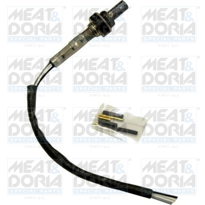 Lambda Sensor - 81515E MEAT & DORIA