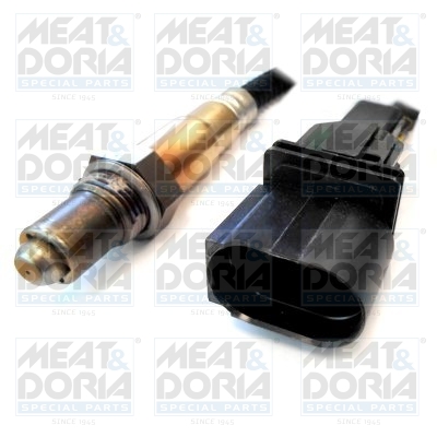 Лямбда-зонд - 81519E MEAT & DORIA