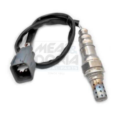 Lambda Sensor - 81537 MEAT & DORIA