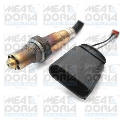 Lambda Sensor - 81549E MEAT & DORIA