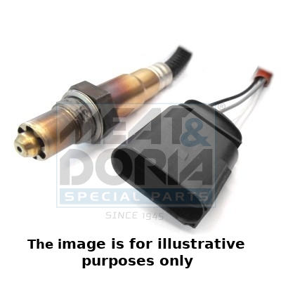 Sonda lambda - 81549E MEAT & DORIA