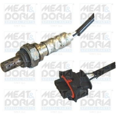 Лямбда-зонд - 81565E MEAT & DORIA