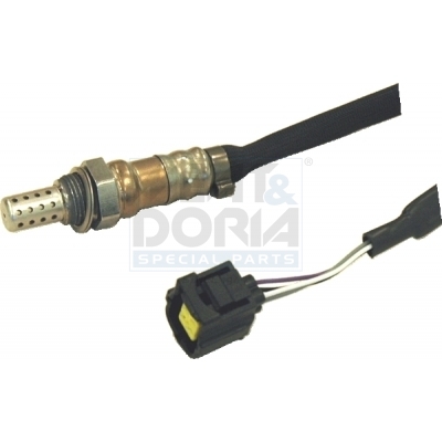 Sonda lambda - 81574 MEAT & DORIA