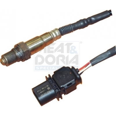 Lambda Sensor - 81610 MEAT & DORIA