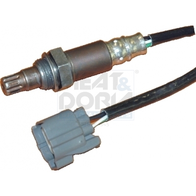Sonda lambda - 81613 MEAT & DORIA