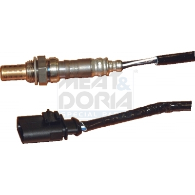Sonda lambda - 81622 MEAT & DORIA