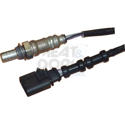 Sonda lambda - 81624 MEAT & DORIA