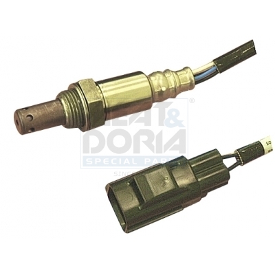 Lambda Sensor - 81626 MEAT & DORIA