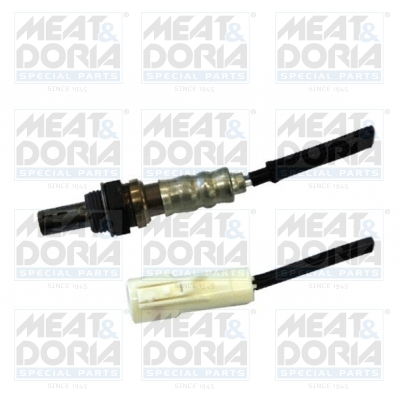 Лямбда-зонд - 81645E MEAT & DORIA