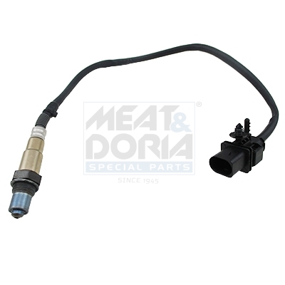 Lambda Sensor - 81649E MEAT & DORIA