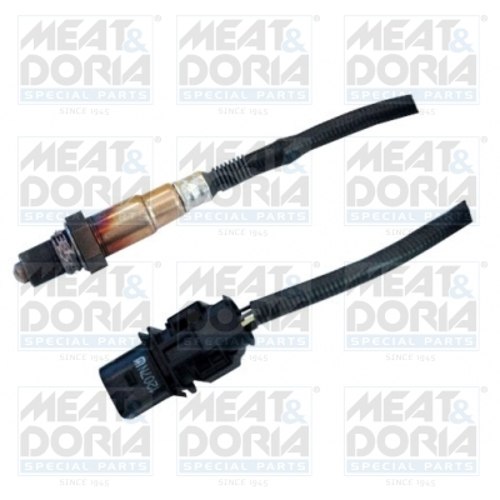 Lambda Sensor - 81667 MEAT & DORIA