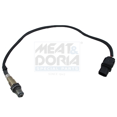 Sonda lambda - 81667E MEAT & DORIA