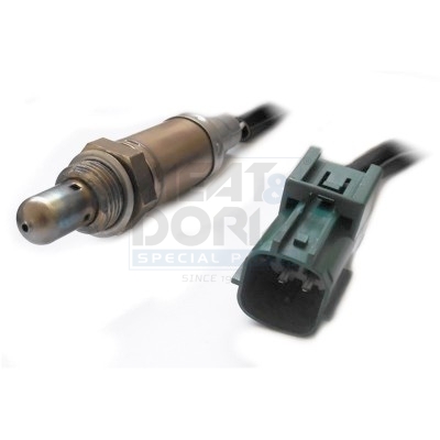 Sonda lambda - 81678 MEAT & DORIA