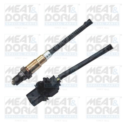 Sonda lambda - 81717 MEAT & DORIA