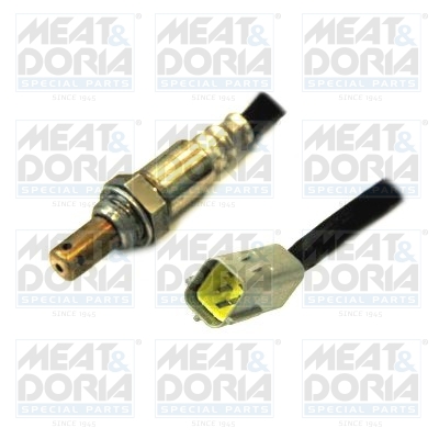 Lambda Sensor - 81739 MEAT & DORIA