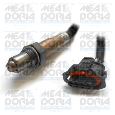 Sonda lambda - 81746 MEAT & DORIA