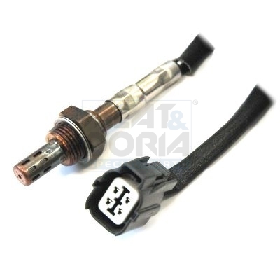 Lambda Sensor - 81757 MEAT & DORIA