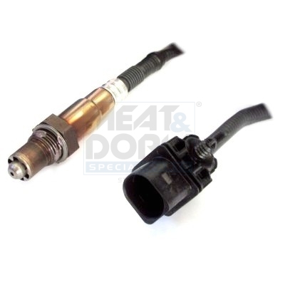Lambda Sensor - 81761 MEAT & DORIA