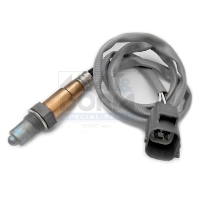 Lambda Sensor - 81770 MEAT & DORIA
