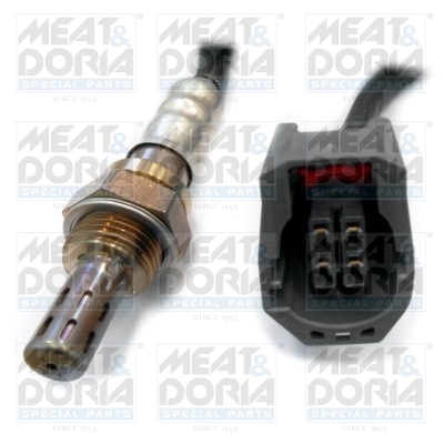 Sonda lambda - 81805 MEAT & DORIA