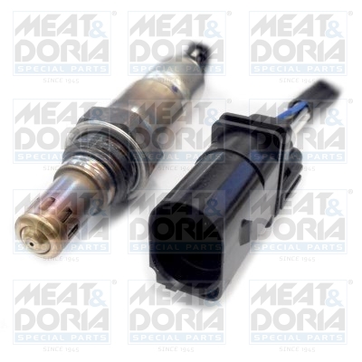 Lambda Sensor - 81812 MEAT & DORIA