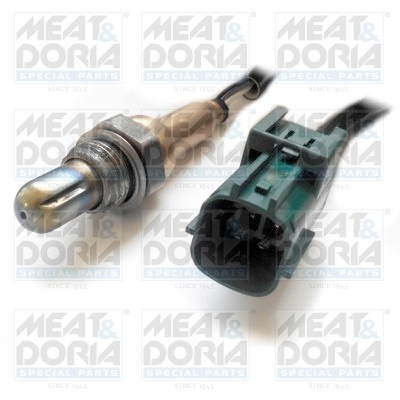 Lambda Sensor - 81816 MEAT & DORIA