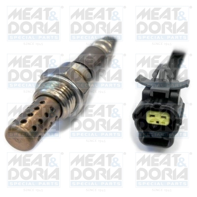 Lambda Sensor - 81820 MEAT & DORIA